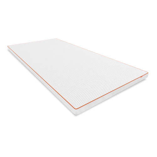 Dormeo Octasmart Essentials 5cm Memory Foam Mattress Topper & Reviews Wayfair.co.uk